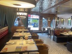 -清真·卡德尔大叔新疆主题餐厅(龙汇路店)