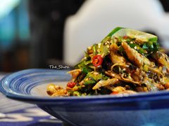 -紫滇源云南生态菜(丹凤街店)