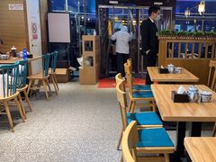 -西部马华清真兰州牛肉面·烧烤夜市(三里河店)