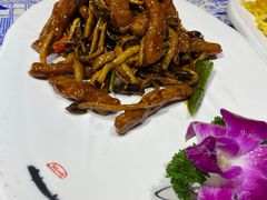 -江南韵·无锡太湖文化体验餐厅(凤凰天街店)