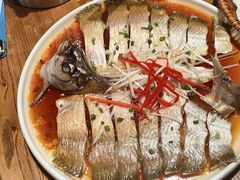 -汉小城·老铫子藕汤·乡野湖北菜(江汉路吉庆街店)