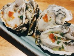 -高木日本料理(静安寺店)