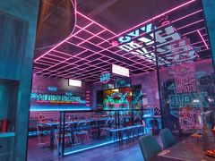 -燥次·烧烤酒场(万象城店)