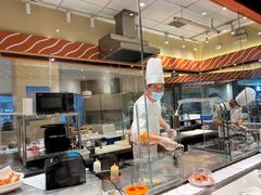 -新一番三文鱼寿司(大东海店)