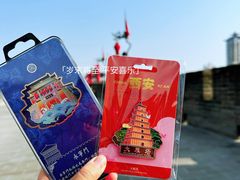 -西安城墙·碑林历史文化景区