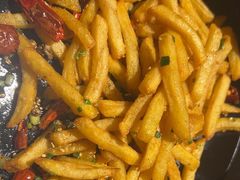 -一棠龙虾•王牌虾球(恒隆广场店)