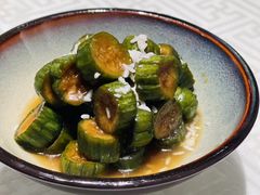 -敏珠拉姆藏餐·南京厨房(富春江东街店)