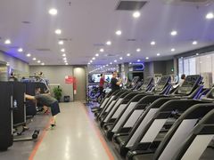 -优昂健身(新光界店)