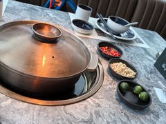 -大头椰·海南椰子鸡火锅(思明万象城店)