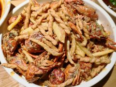 -虾满堂(瑞虹店)