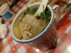 -老西安陕西面馆