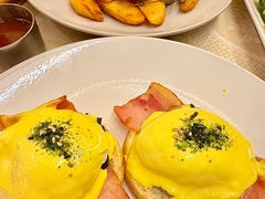 -MIO弥欧洋房西餐厅(中央大街店)