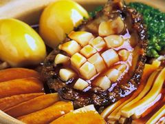-小船渔村·大连菜(新华街店)