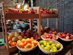 -西安高新洲际酒店•源咖啡全日制餐厅