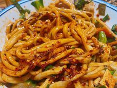 -老白家面馆(测绘东路总店)