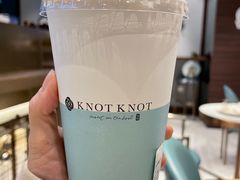 -KNOTKNOT珞珞·日式甜品(K11店)
