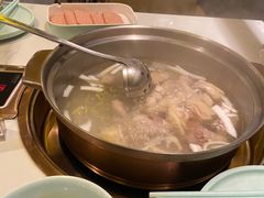 -润园四季椰子鸡火锅(南山海岸城店)