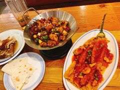 -符离集餐厅(万象城店)