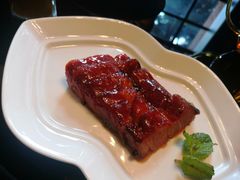 -上海苏宁宝丽嘉酒店·嘉府壹号中餐厅
