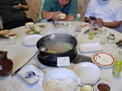-菌之家·专业纯野生菌火锅·特色炒菌