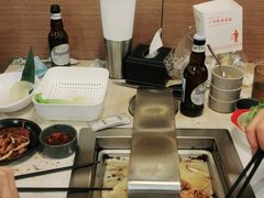 -新石器烤肉(千灯大润发店)