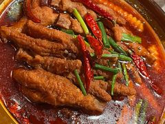 -山四砂锅(太原钟楼街店)