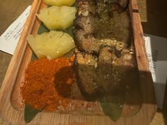 -炉鱼(萧山万象汇店)