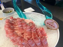 -百草滩羊清水涮羊肉(长城路店)