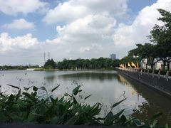 -黄埔古港
