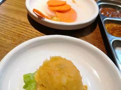 -·缸桶屋·韩式牛肋条自助烤肉(西湖D11店)