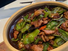 -红樱桃·欢乐餐厅(太原里店)