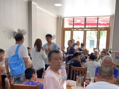大堂-姚记面馆(瑶琳路店)