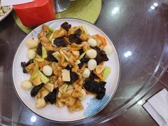 -抹直口特色菜馆(一店)