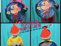 -嘉定民办实蒙早教中心