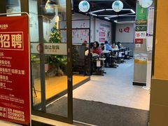 -俭让佬妈现卤串串(温江总店)