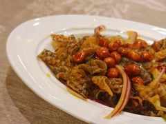 -香云轩·顺德菜(香云纱园林酒店店)