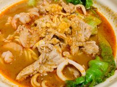 -邵子牙·中华老字号(定安路店)