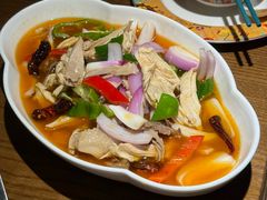 -相约·羊村小馆非遗手抓肉(七一酱园店)