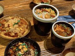 -串大叔炭火烤串·鸡西大冷面刀削面(总店)