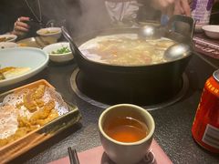 -盡膳口福·百年汤方火锅(科华北路店)