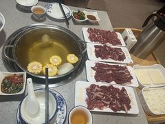 -杏花吴记牛肉火锅