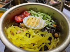 -妥妥烤肉料理(昙华林店)