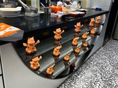 -鱼你在一起(闵行龙盛国际店)