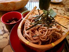 -西村日本料理(香格里拉饭店)
