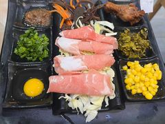 -尚桥缘过桥米线(北京长安天街店)