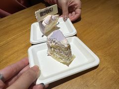 -Pantry's Best派悦坊蛋糕(世纪金源店)