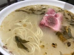 -老半斋(福州路店)