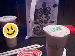 -湊湊火锅·茶憩(打浦桥日月光店)