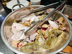 -小饕荟雅安贡椒鱼鲜馆(广福桥店)