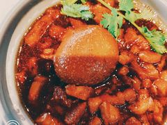 -鹿港小镇(悠唐店)